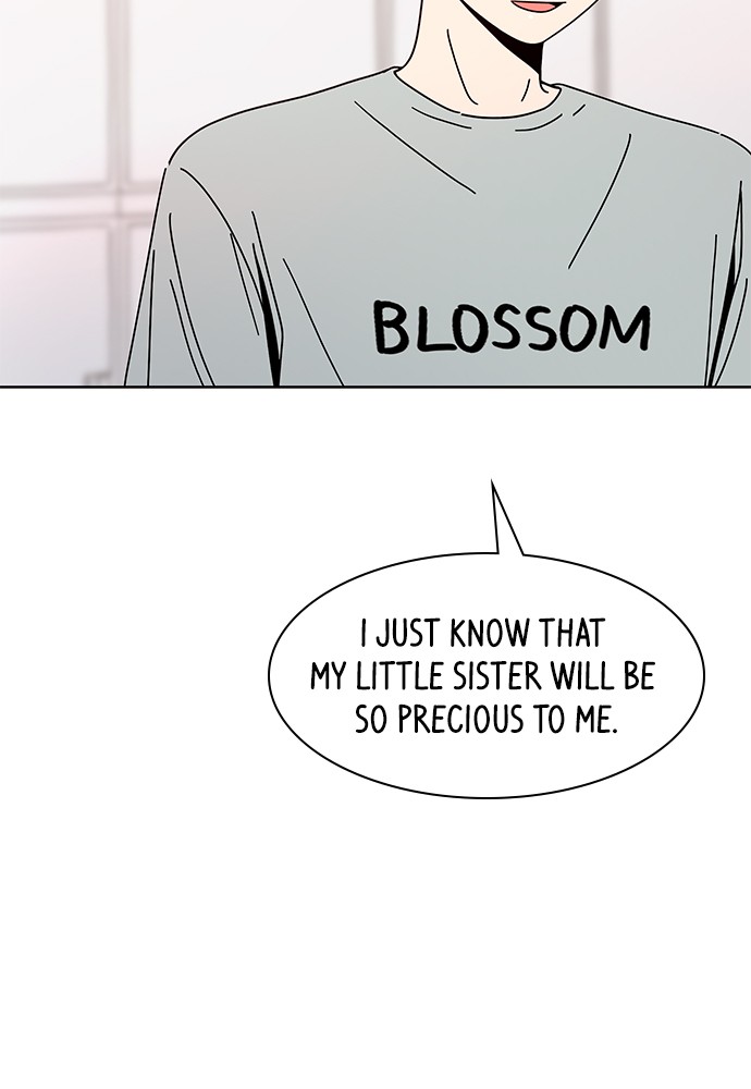 Seasons of Blossom chapter 59 page 49