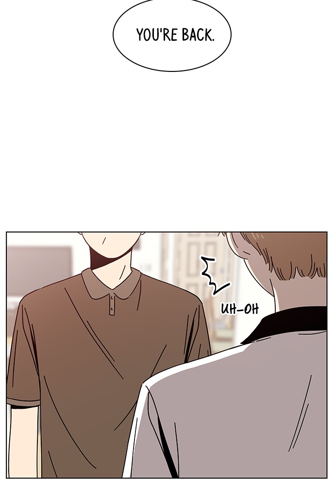 Seasons of Blossom chapter 59 page 5