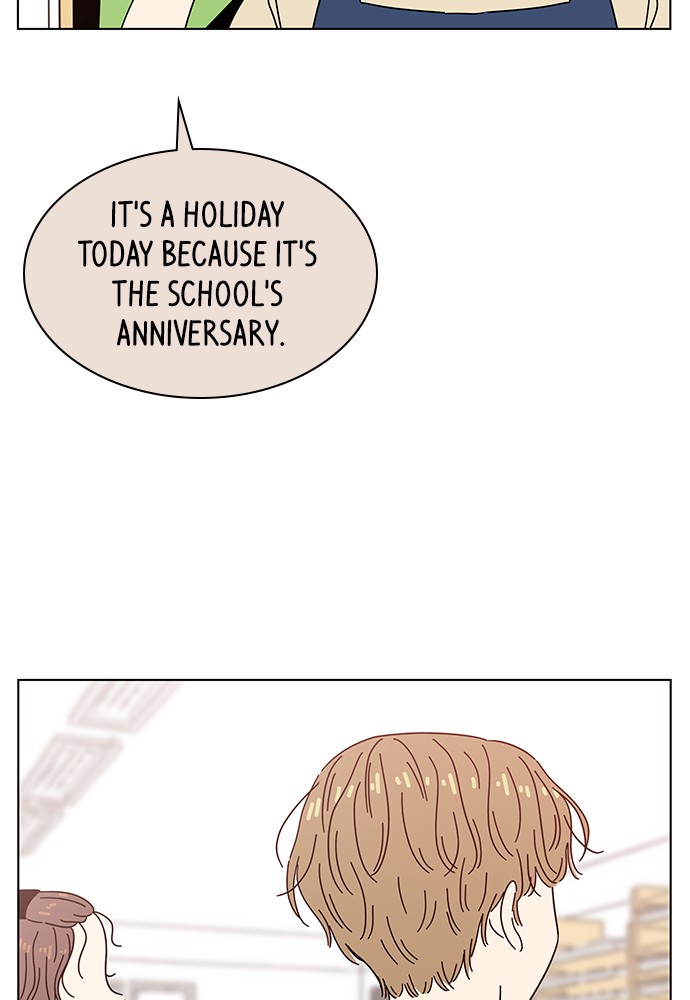 Seasons of Blossom chapter 59 page 53