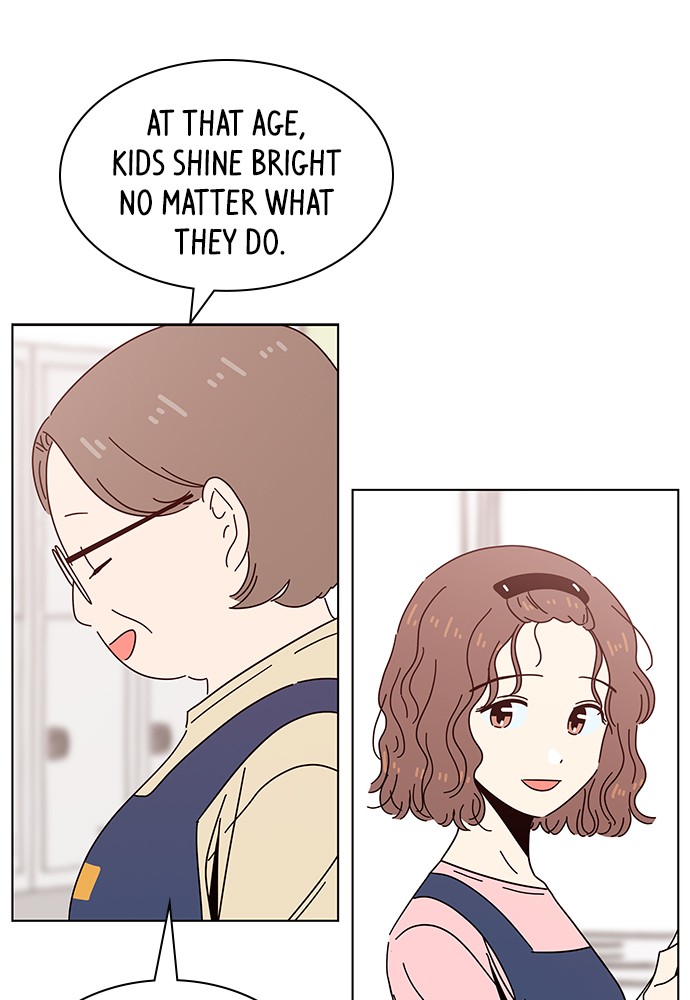 Seasons of Blossom chapter 59 page 60