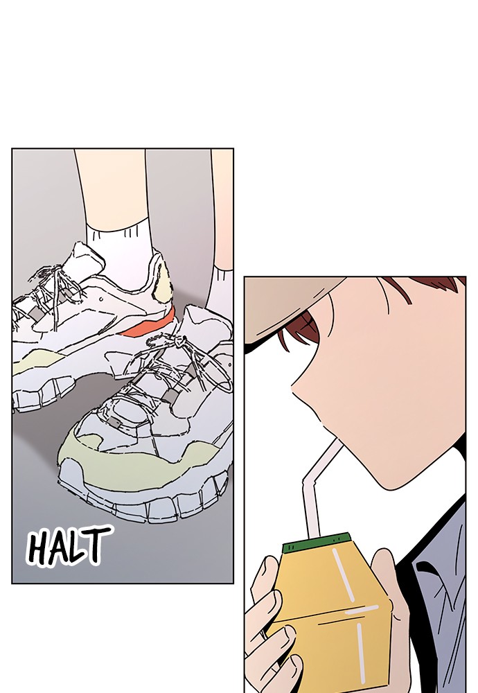 Seasons of Blossom chapter 59 page 84