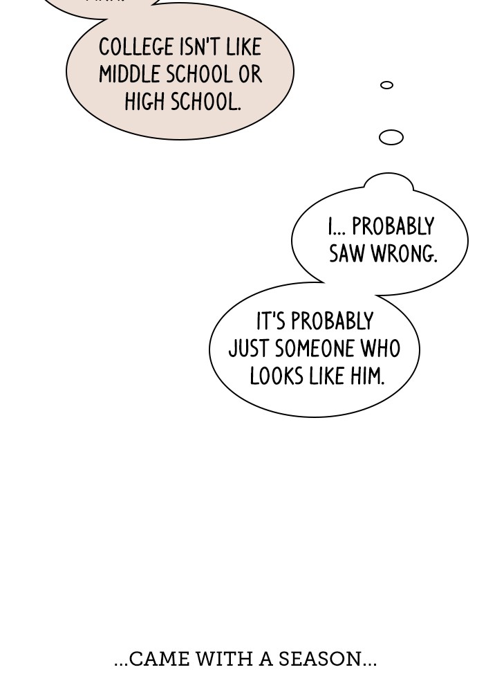 Seasons of Blossom chapter 59 page 92