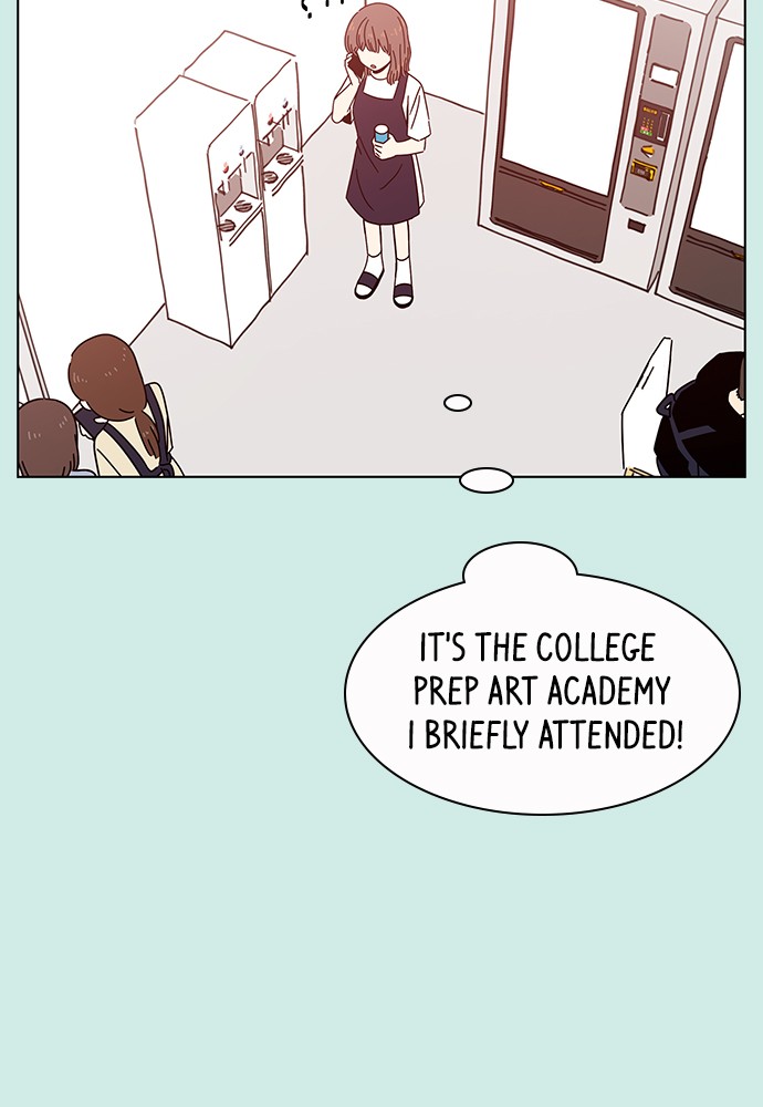 Seasons of Blossom chapter 60 page 18