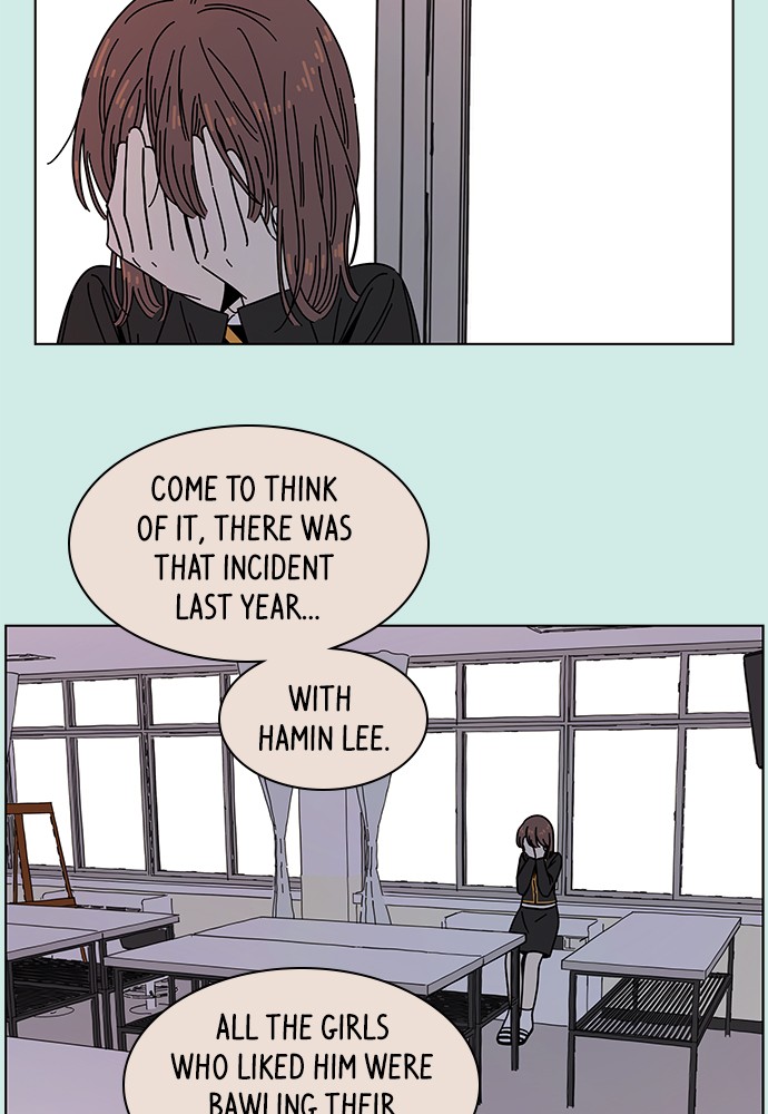 Seasons of Blossom chapter 60 page 64