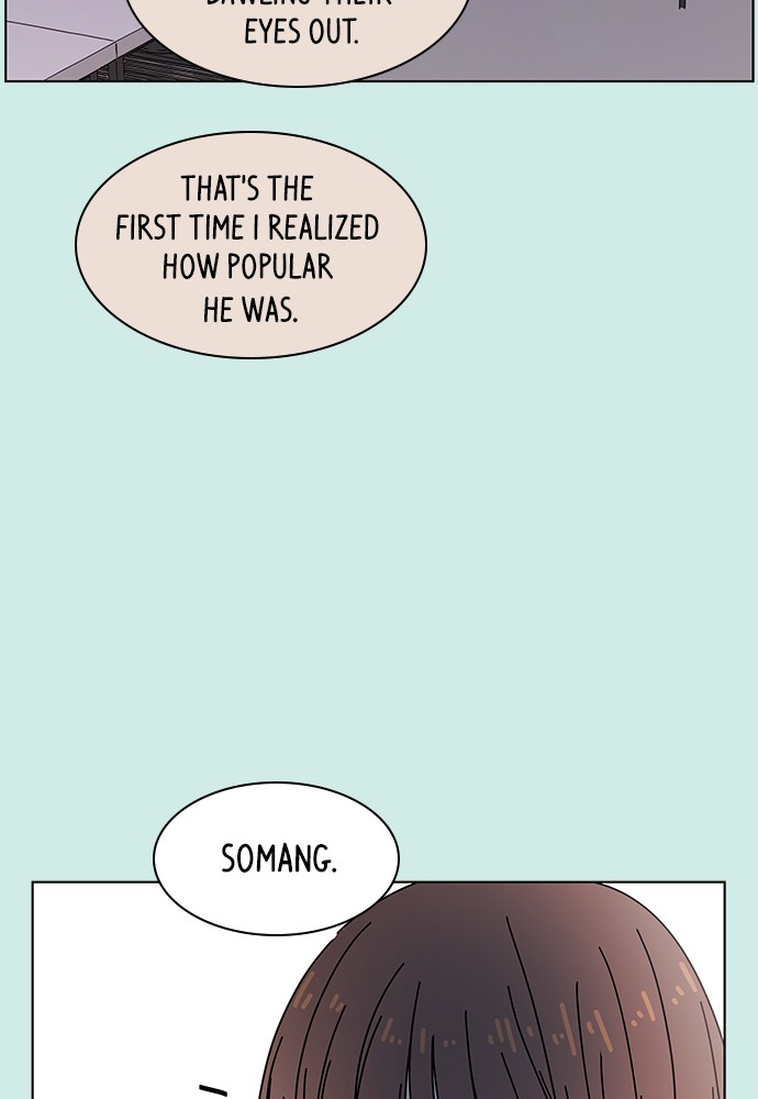 Seasons of Blossom chapter 60 page 65