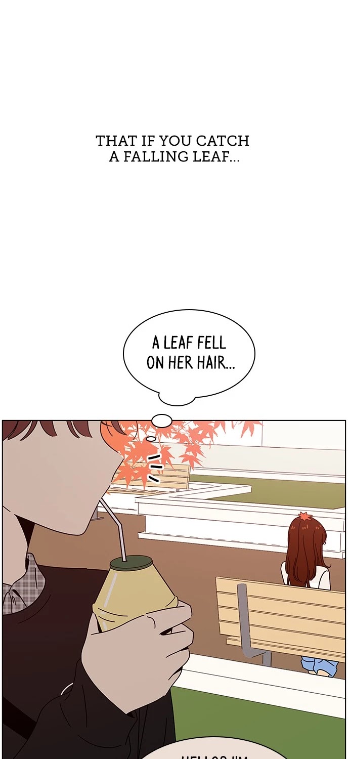 Seasons of Blossom chapter 61 page 5