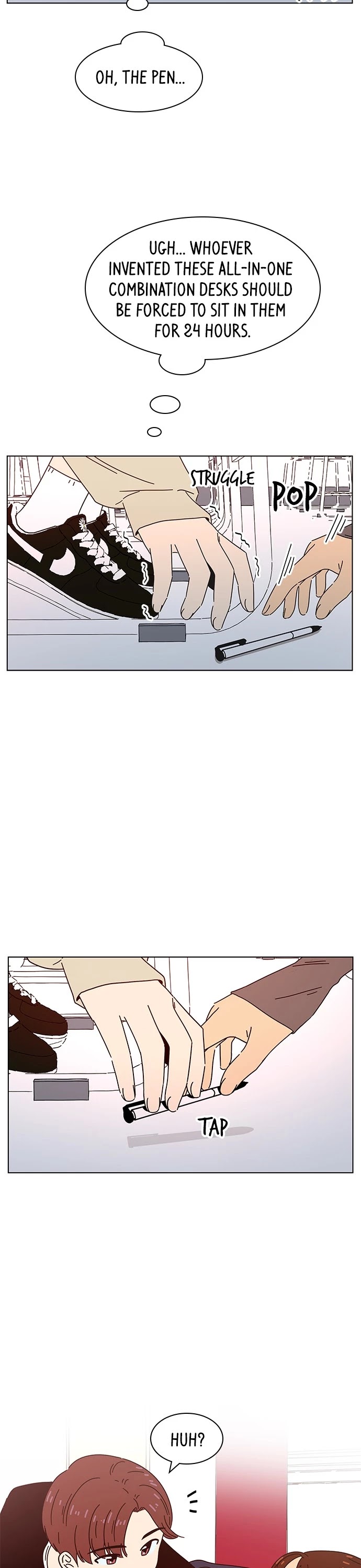 Seasons of Blossom chapter 62 page 11