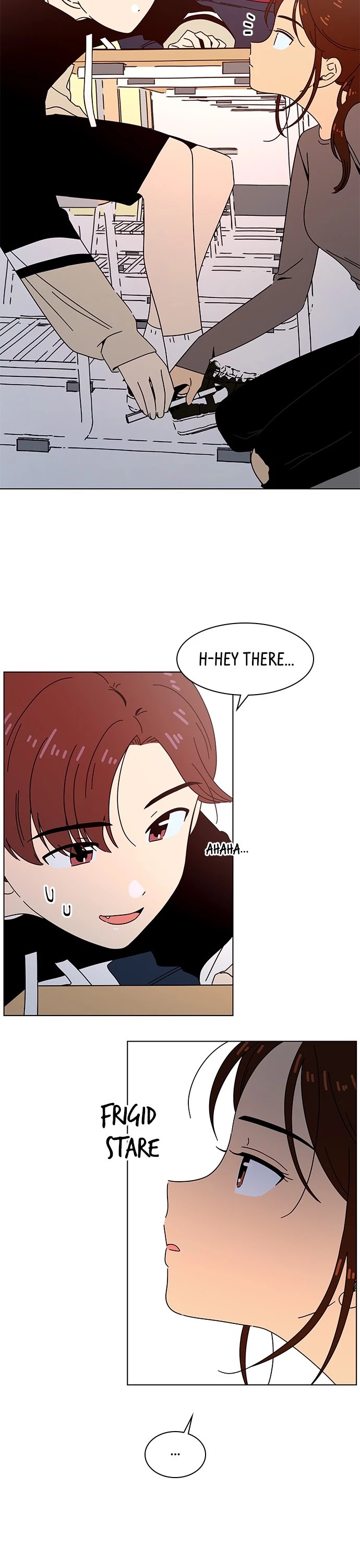 Seasons of Blossom chapter 62 page 12