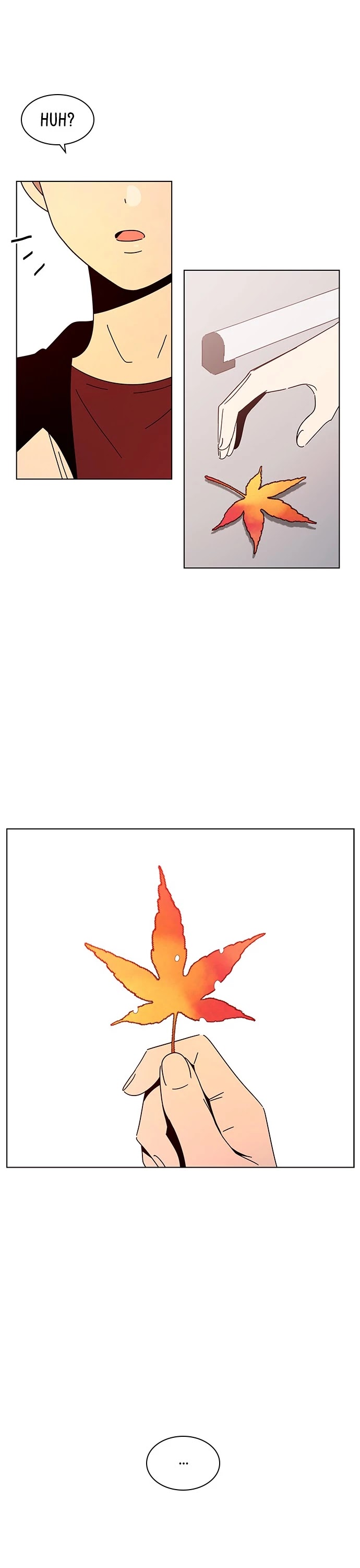 Seasons of Blossom chapter 62 page 2