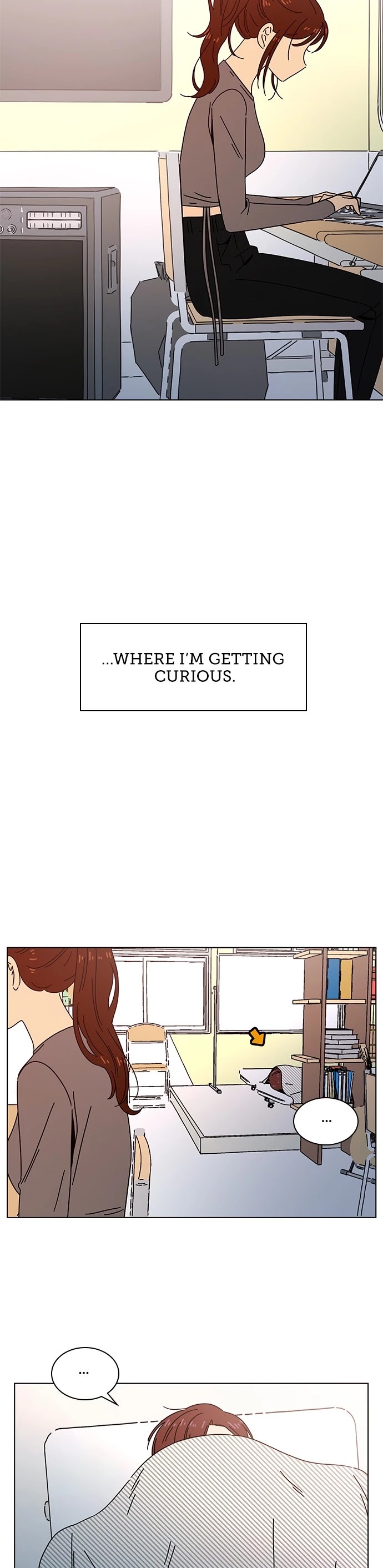 Seasons of Blossom chapter 62 page 22