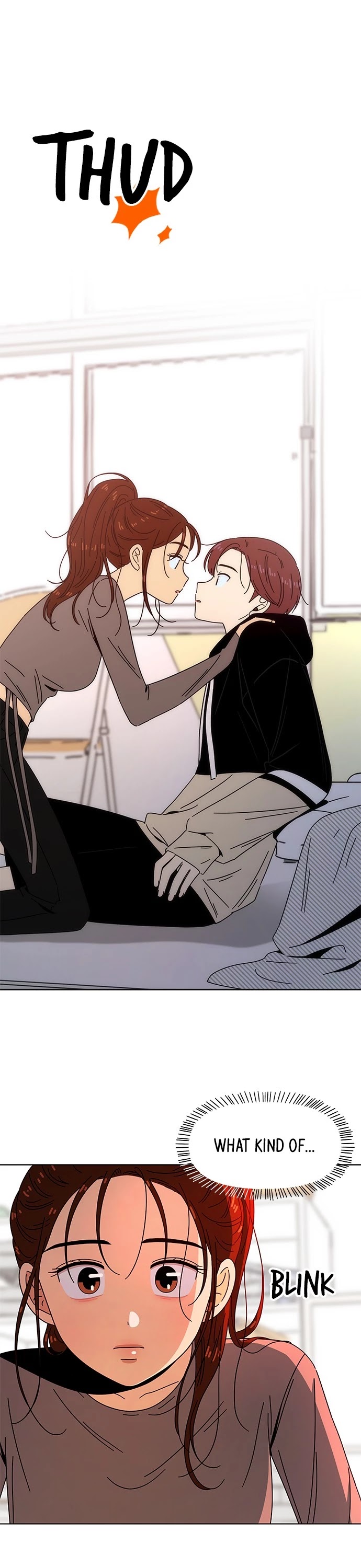 Seasons of Blossom chapter 62 page 30