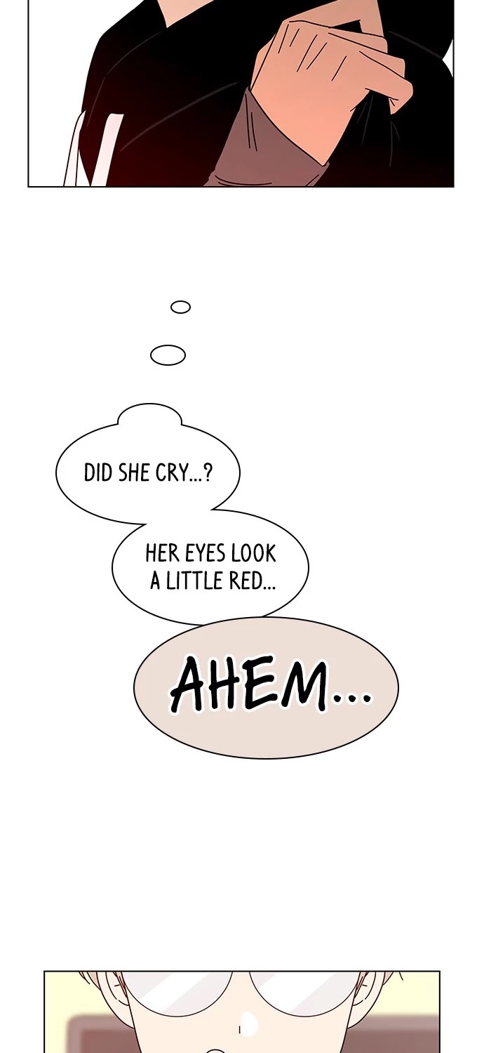 Seasons of Blossom chapter 62 page 32