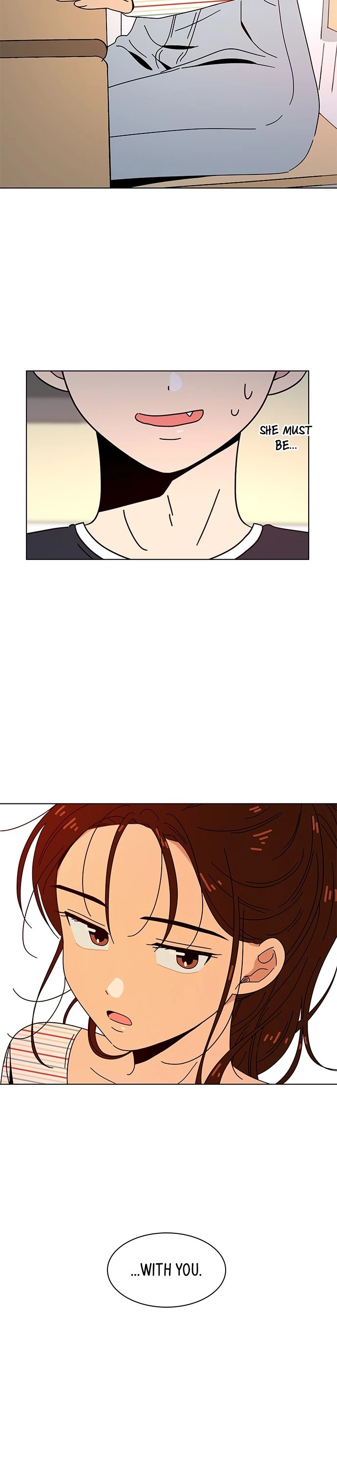 Seasons of Blossom chapter 62 page 6