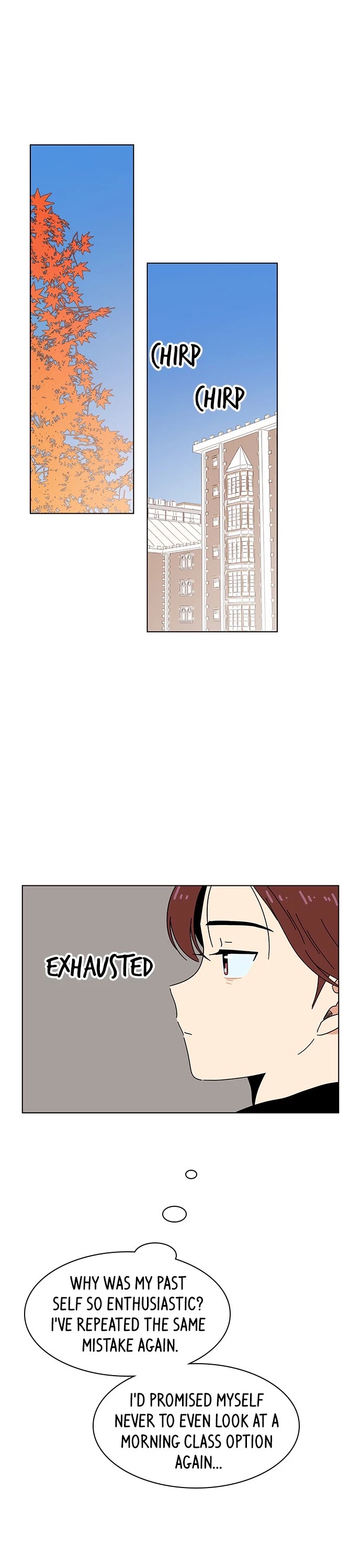 Seasons of Blossom chapter 62 page 8