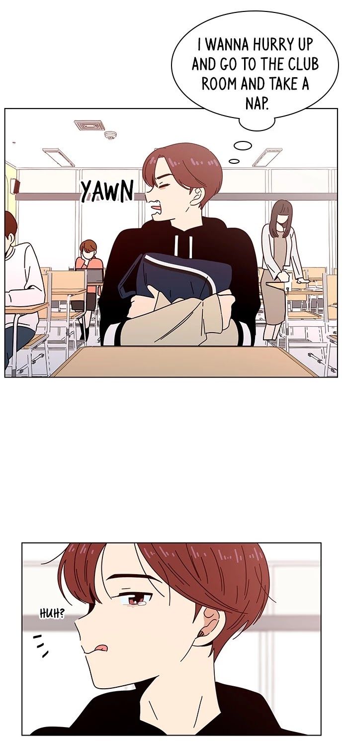 Seasons of Blossom chapter 62 page 9