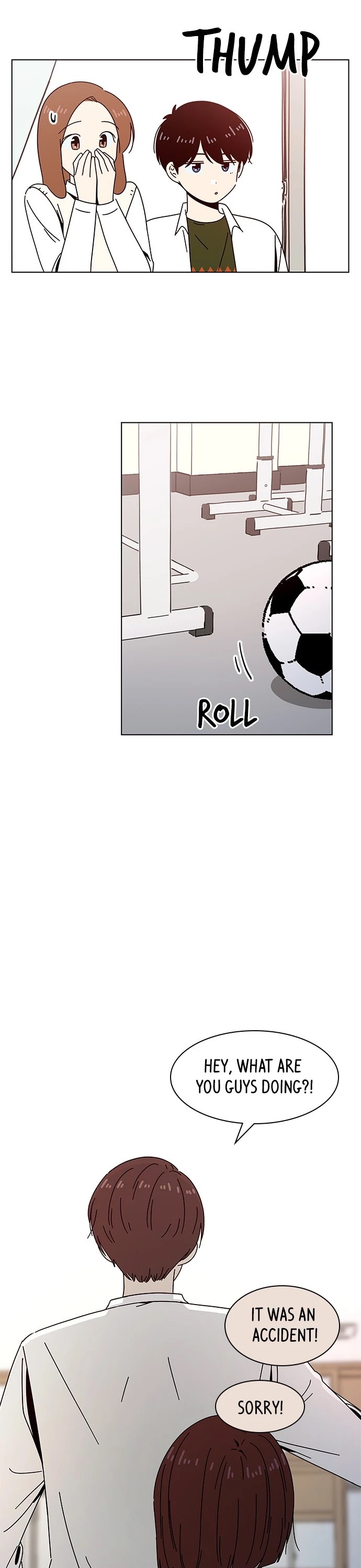 Seasons of Blossom chapter 63 page 12