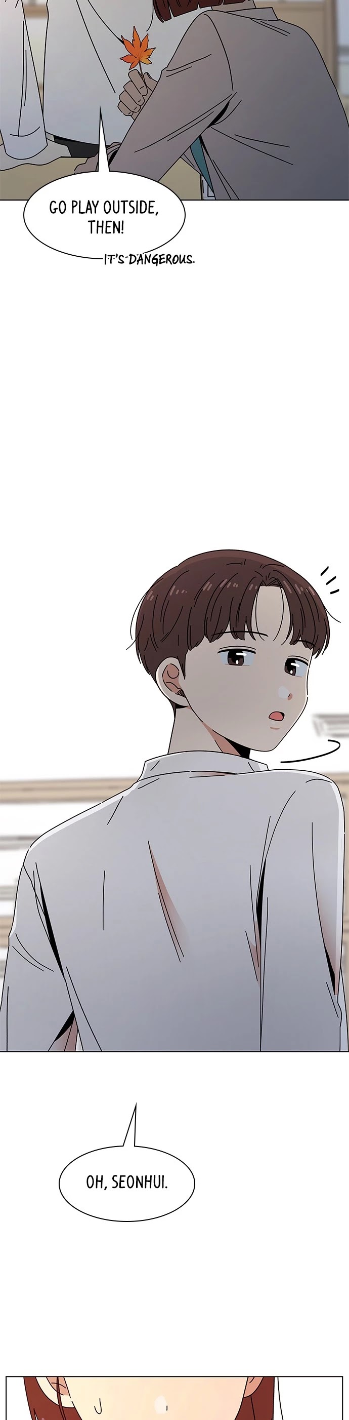 Seasons of Blossom chapter 63 page 13