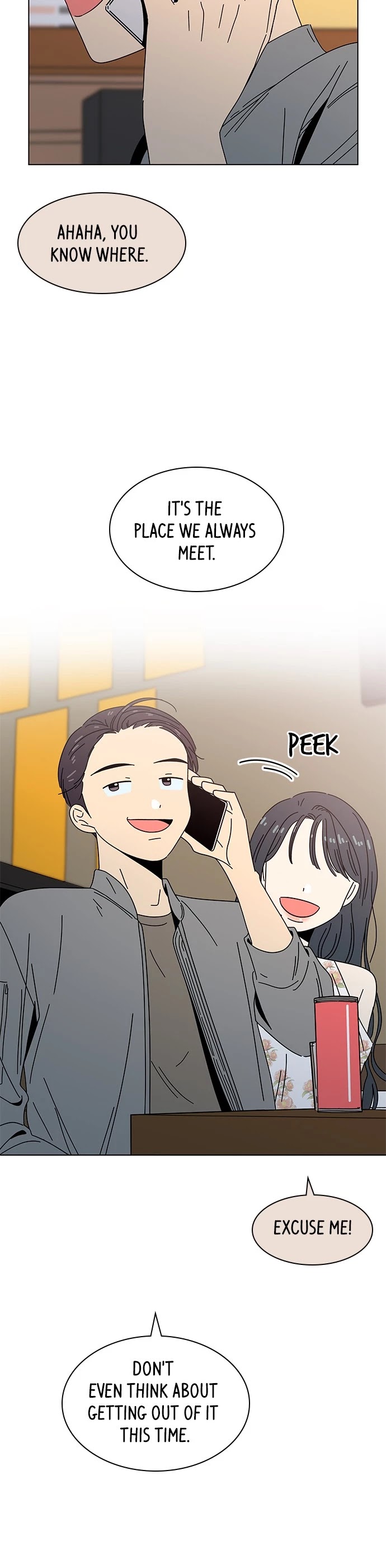 Seasons of Blossom chapter 63 page 40