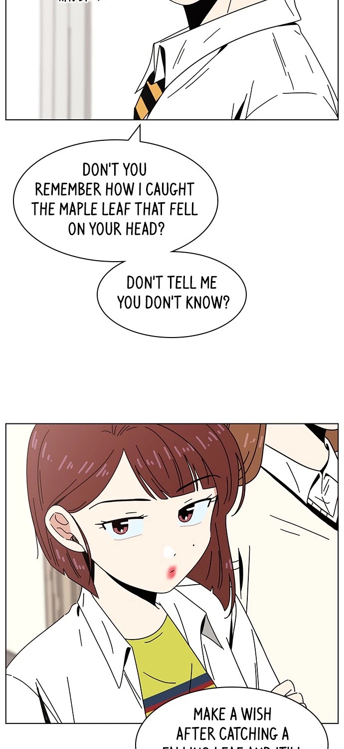 Seasons of Blossom chapter 63 page 5