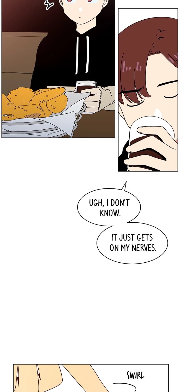 Seasons of Blossom chapter 64 page 10