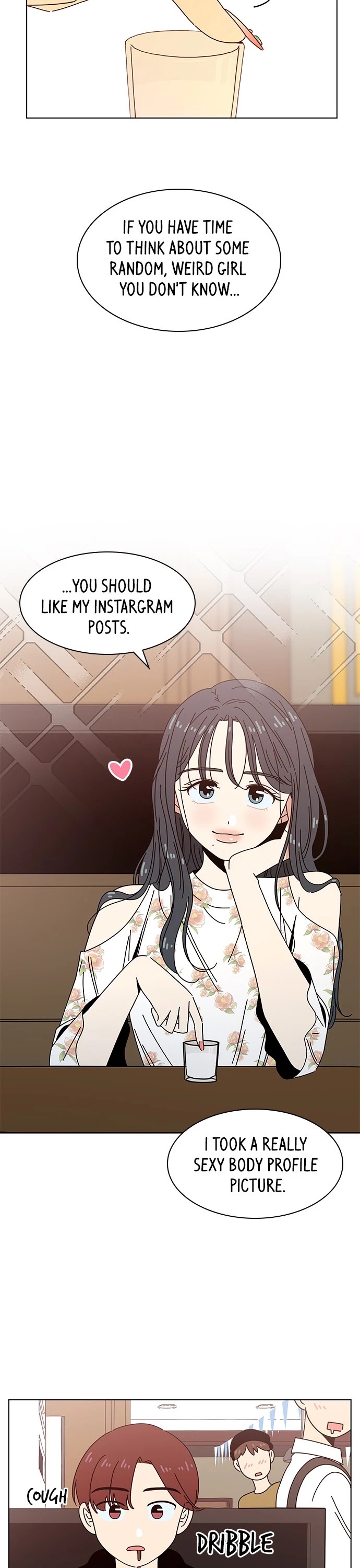 Seasons of Blossom chapter 64 page 11