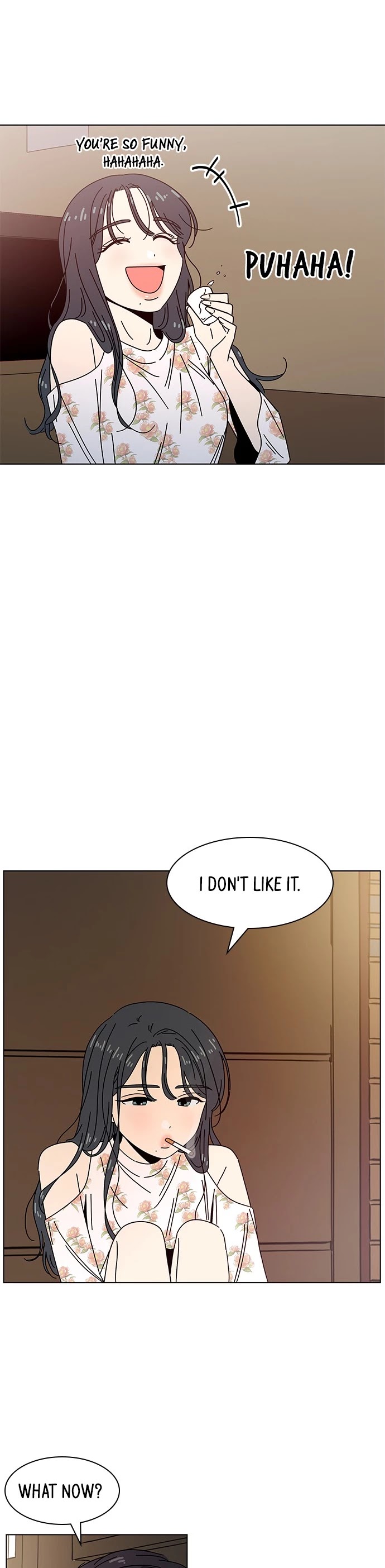 Seasons of Blossom chapter 64 page 13