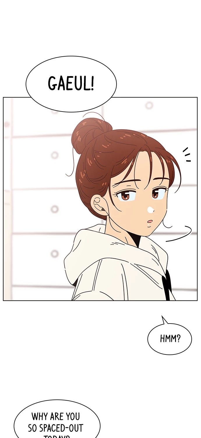 Seasons of Blossom chapter 64 page 18