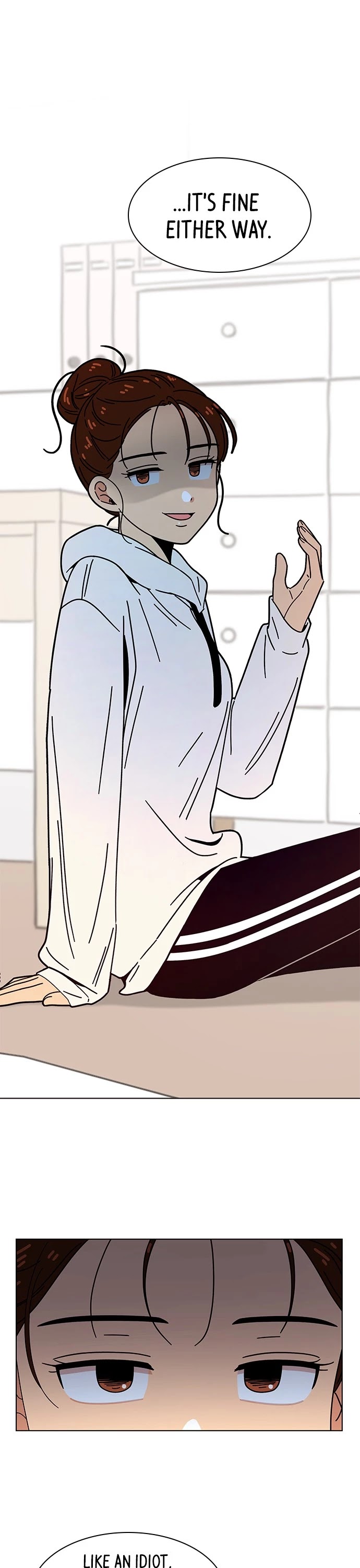 Seasons of Blossom chapter 64 page 24