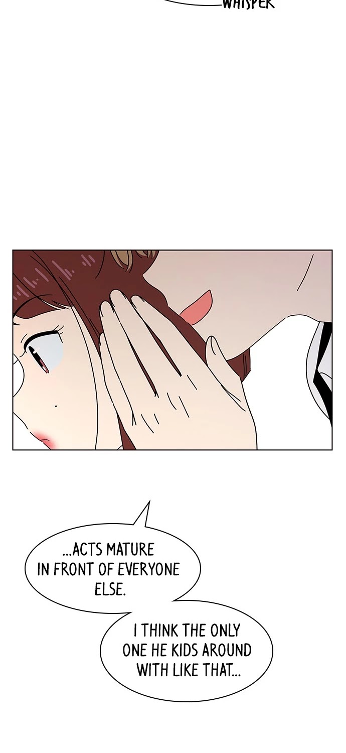 Seasons of Blossom chapter 64 page 5