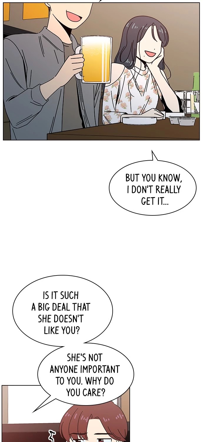 Seasons of Blossom chapter 64 page 9