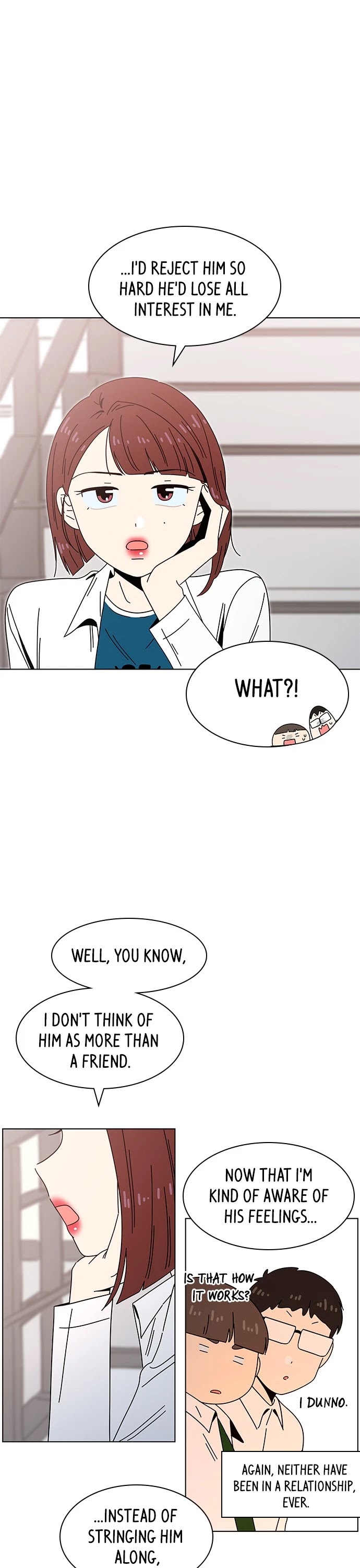 Seasons of Blossom chapter 65 page 15