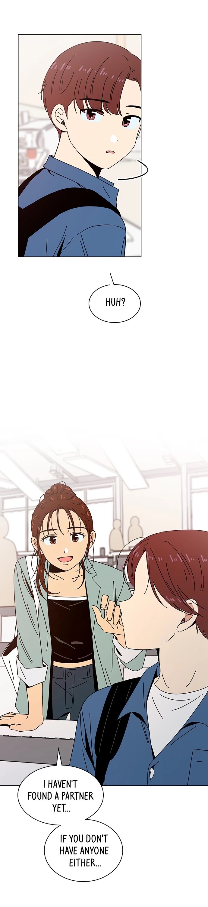 Seasons of Blossom chapter 66 page 1