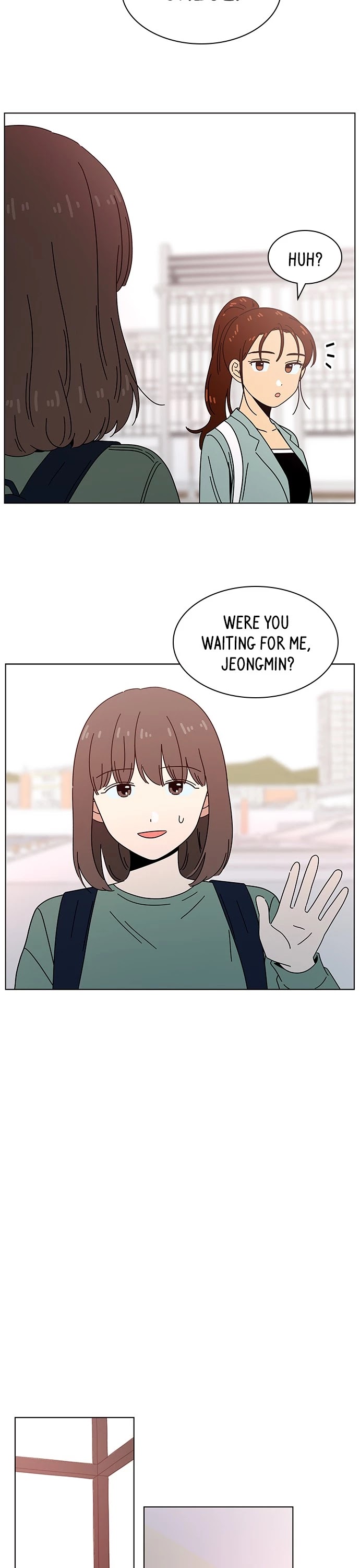 Seasons of Blossom chapter 66 page 17