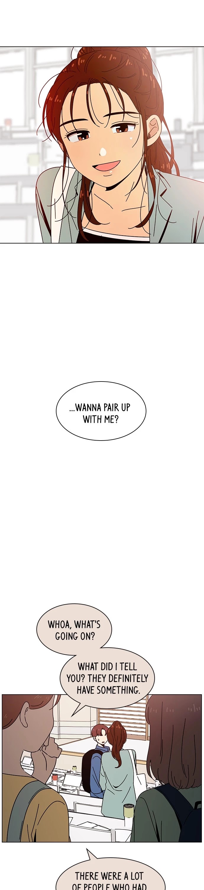 Seasons of Blossom chapter 66 page 2