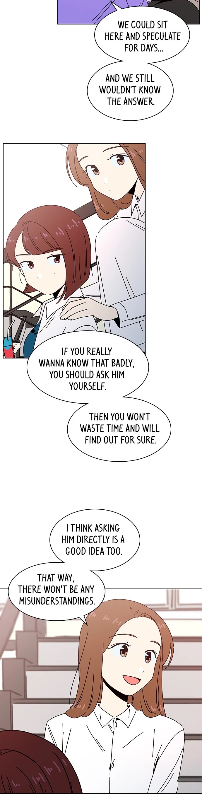 Seasons of Blossom chapter 66 page 20