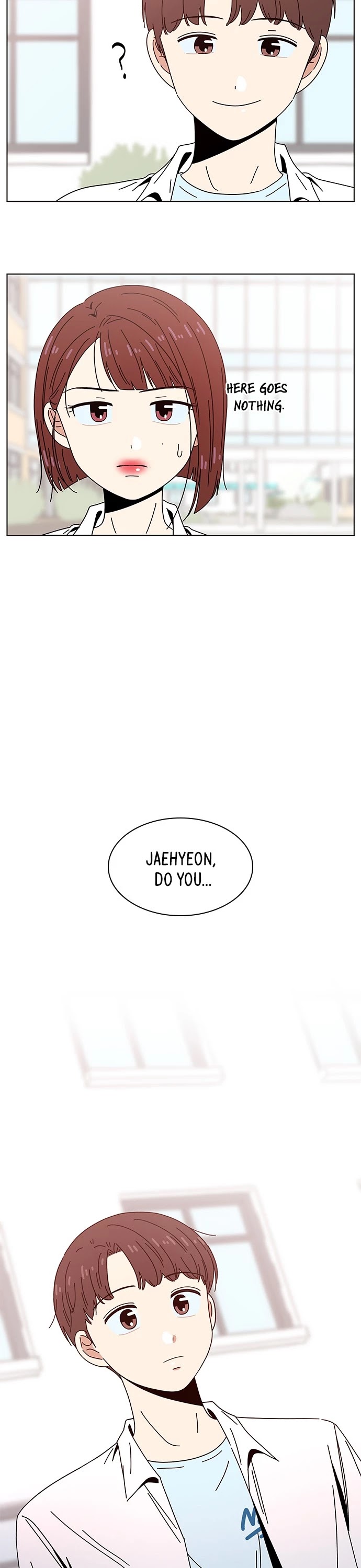 Seasons of Blossom chapter 66 page 24