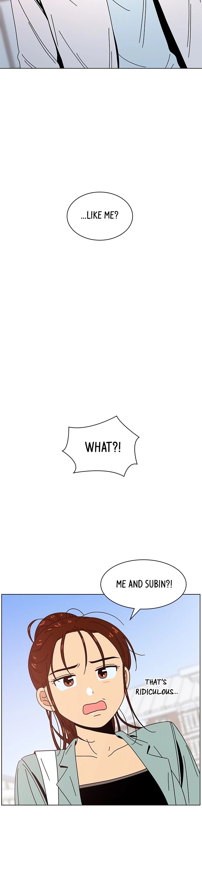 Seasons of Blossom chapter 66 page 25