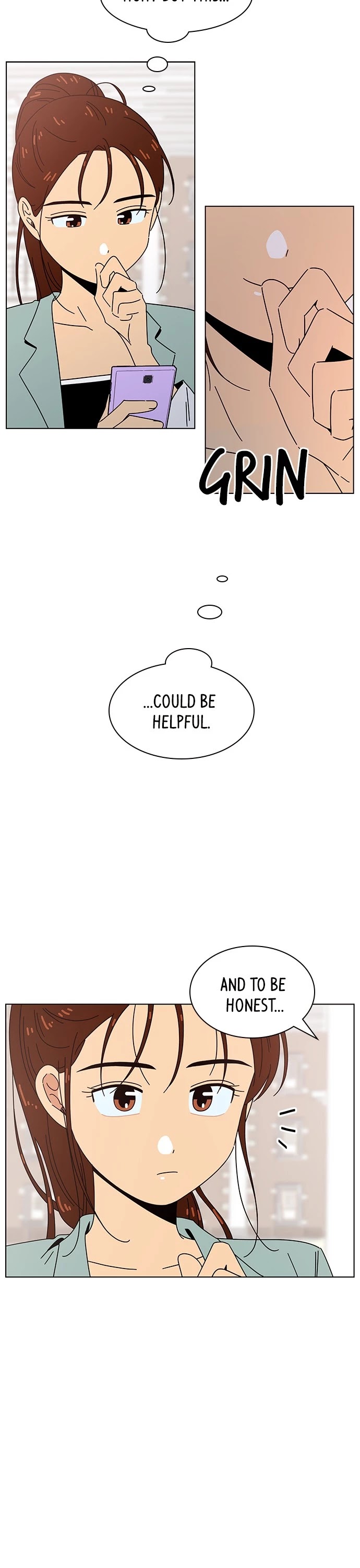 Seasons of Blossom chapter 66 page 27