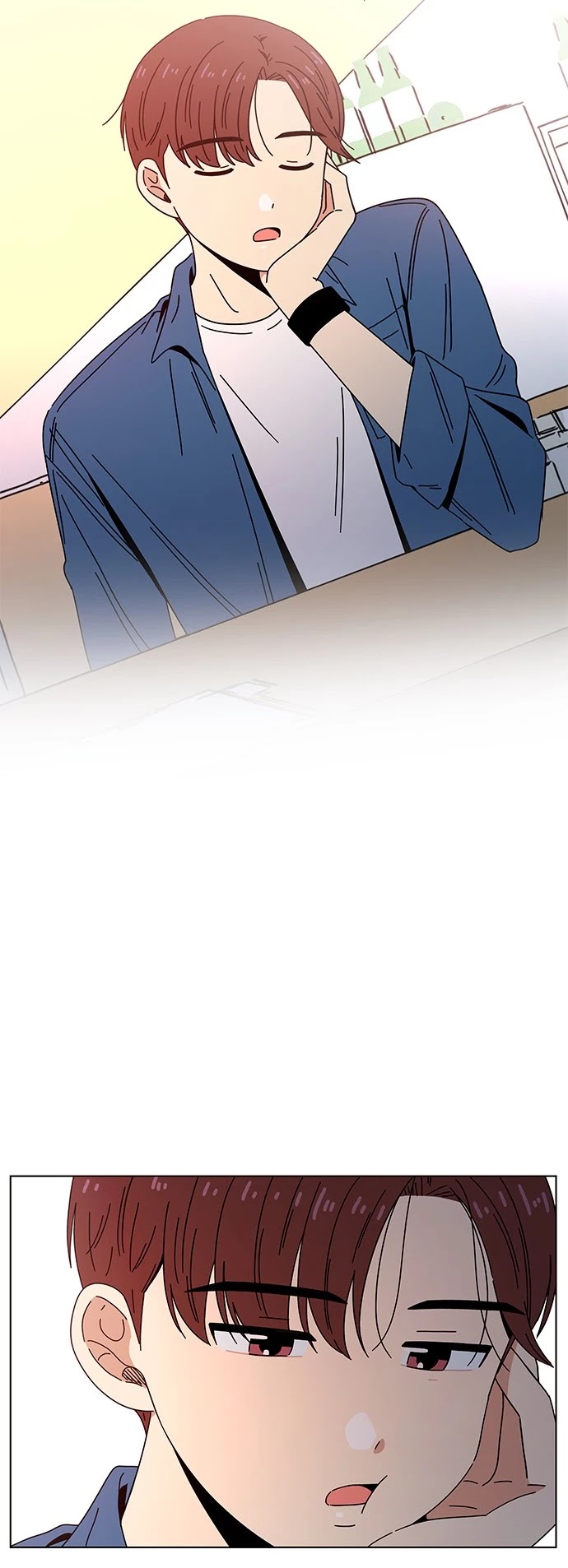 Seasons of Blossom chapter 66 page 30