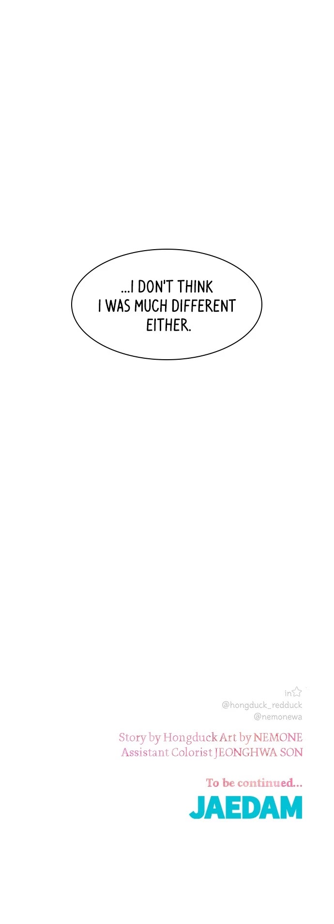 Seasons of Blossom chapter 66 page 31