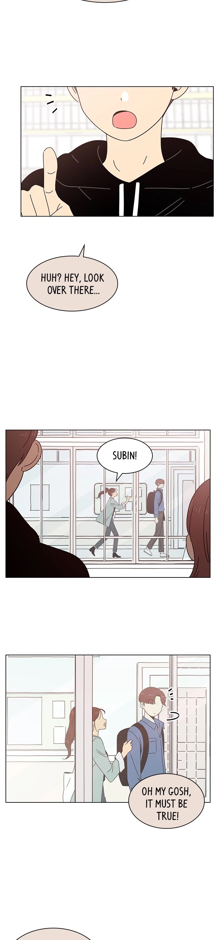 Seasons of Blossom chapter 66 page 5