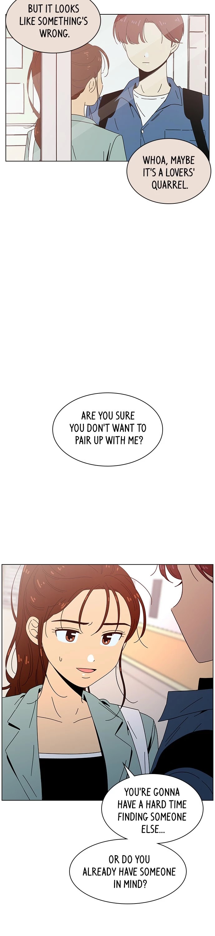 Seasons of Blossom chapter 66 page 6