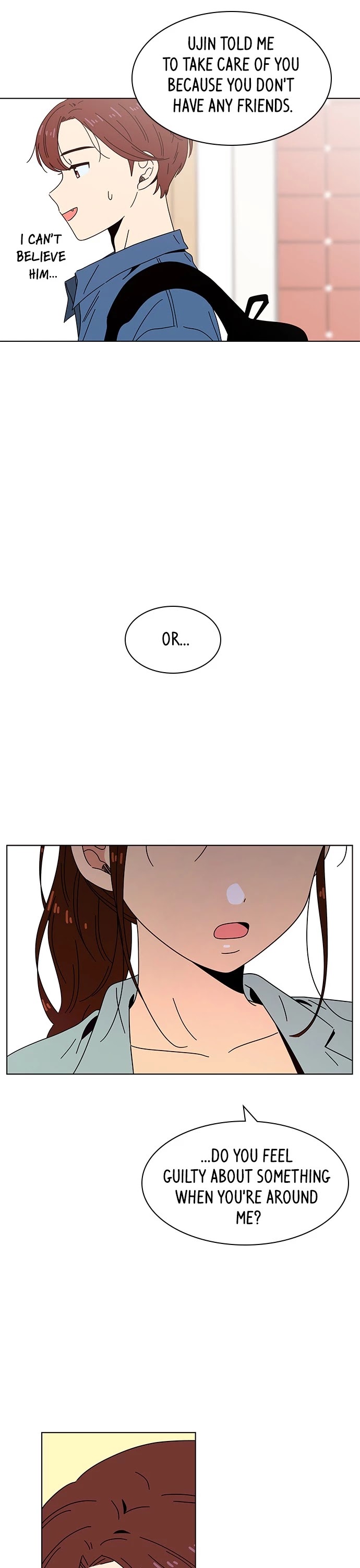 Seasons of Blossom chapter 66 page 7