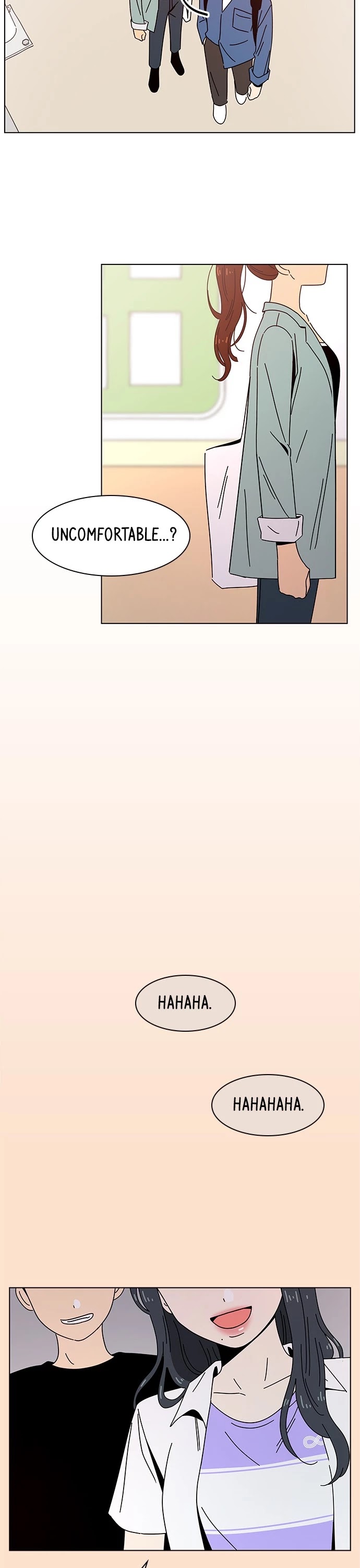 Seasons of Blossom chapter 66 page 9