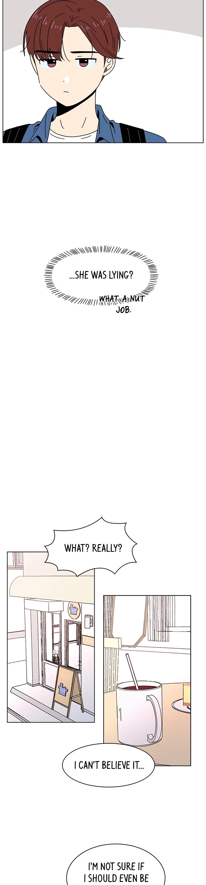 Seasons of Blossom chapter 67 page 12