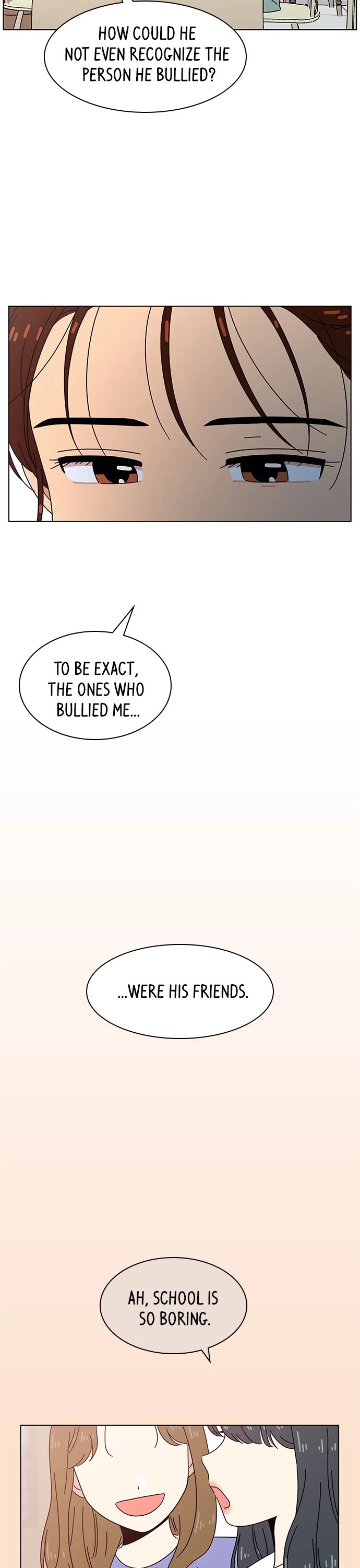 Seasons of Blossom chapter 67 page 14