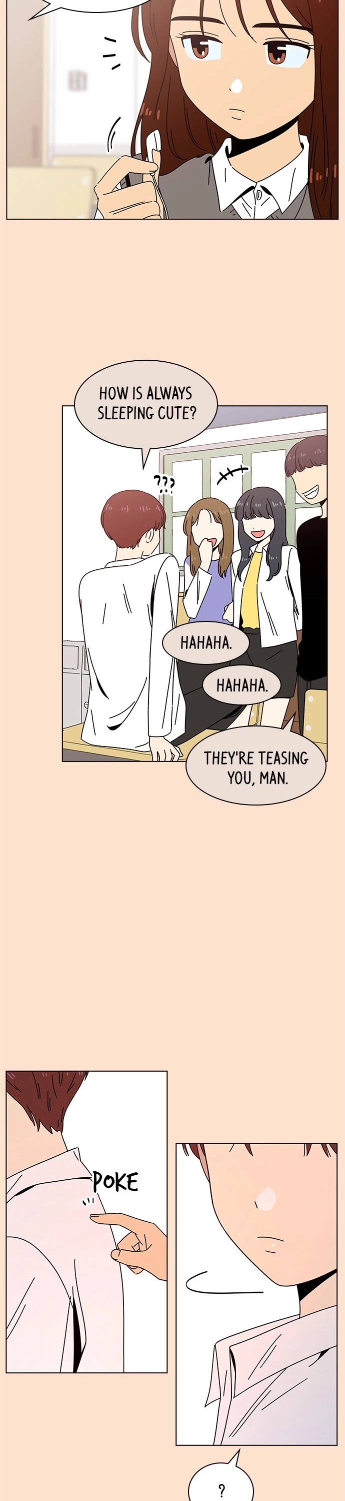 Seasons of Blossom chapter 67 page 16