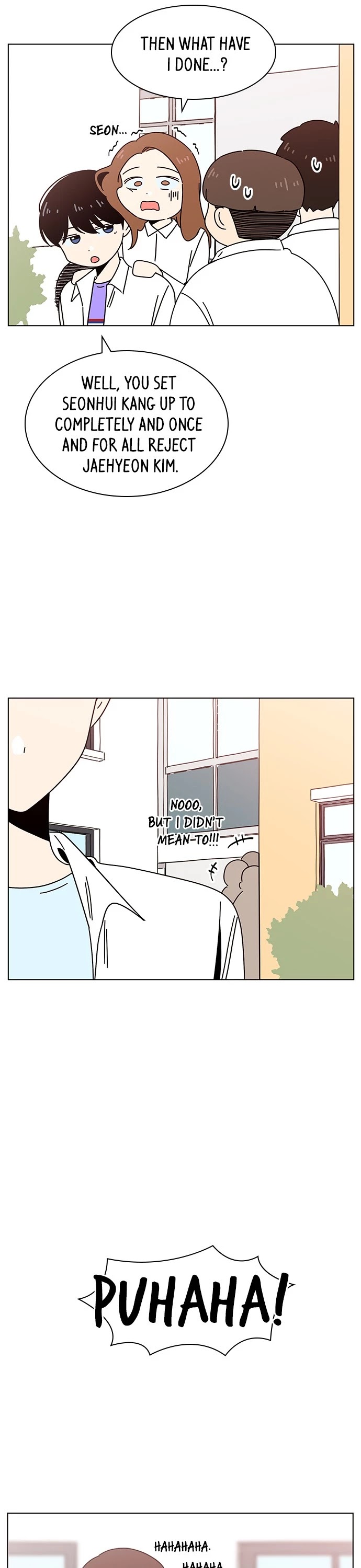 Seasons of Blossom chapter 67 page 2