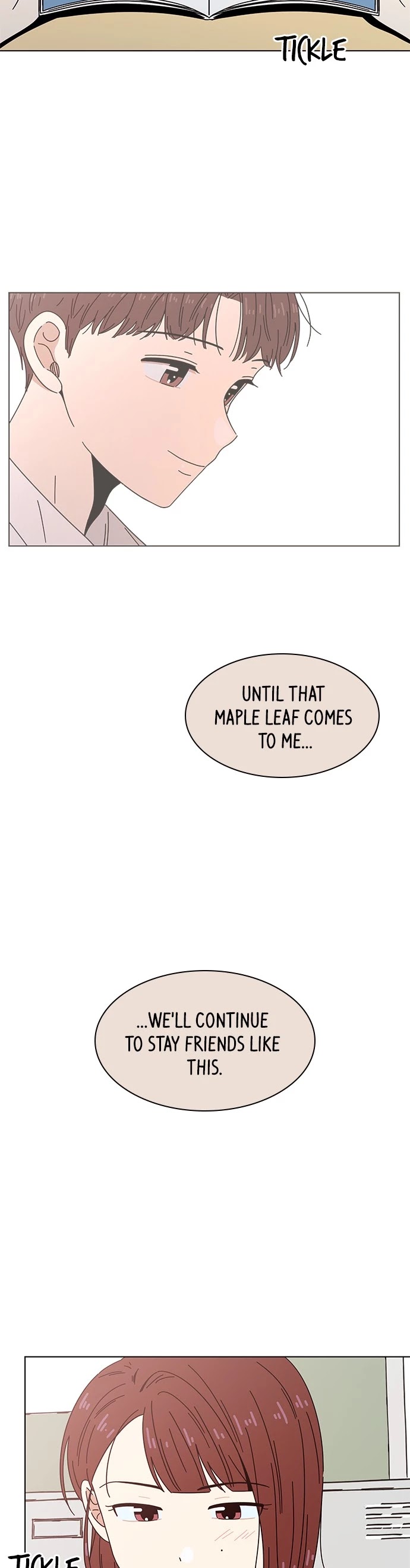 Seasons of Blossom chapter 67 page 20