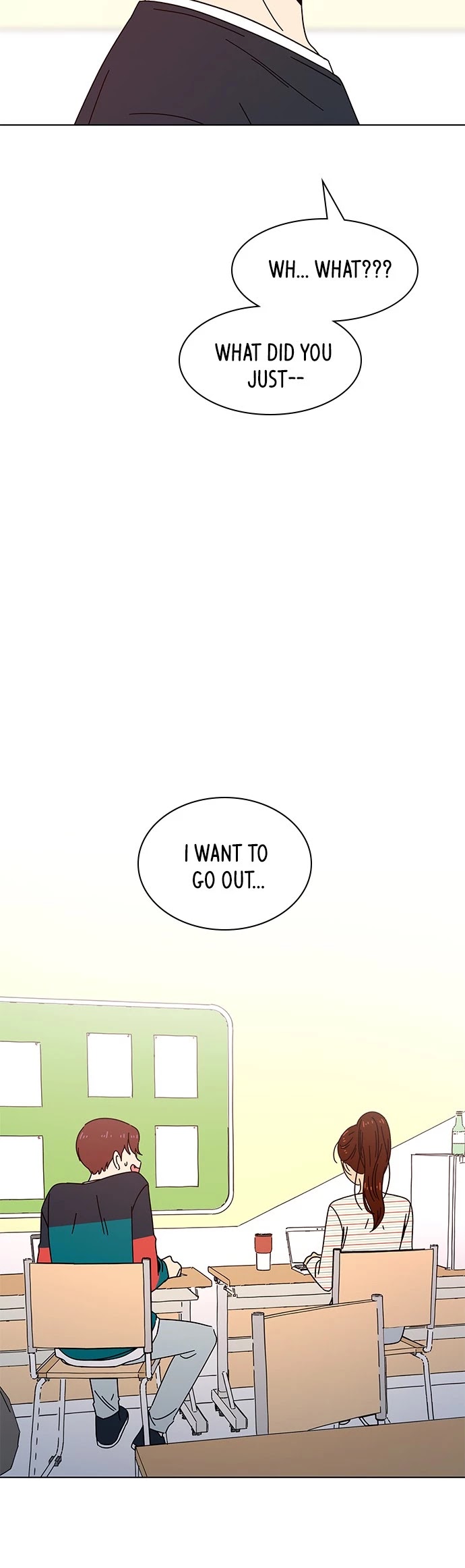 Seasons of Blossom chapter 67 page 29